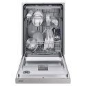 24 in. Dishwasher  Samsung-DW80N3030US-AA