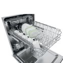 24 in. Dishwasher Frigidaire-FDSH4501AS