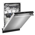 24 in. Dishwasher Professional Series Frigidaire-FPID2498SF