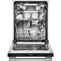 24 in. Dishwasher Professional Series Frigidaire-FPID2498SF