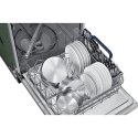 24 in. Dishwasher  Samsung-DW80N3030US-AA