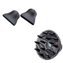 2 speed HAIR DRYER REMINGTON-AC8820