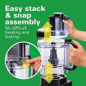 12 cup Food Processor Hamilton Beach-HB70724