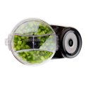 3 cup Food Processor Hamilton Beach-HB72900