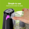 3 cup Food Processor Hamilton Beach-HB72900
