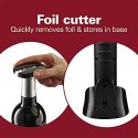 30  WINE OPENER Hamilton Beach-HB76610