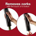30  WINE OPENER Hamilton Beach-HB76610