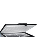 13 Cu. Ft. Chest Freezer  Imperial-IMP13FZ-HEART-G-IG