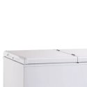 14 Cu. Ft. Chest Freezer  Imperial-IMP14FZ-BUTTERFLY-GREY