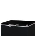 15 Cu. Ft. Chest Freezer  Blackpoint-BP15FZ-SAPPHIRE-B-LED