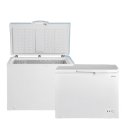 15 Cu. Ft. Chest Freezer  Imperial-IMP15FZ-G-PANDA