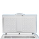 15 Cu. Ft. Chest Freezer  Imperial-IMP15FZ-G-PANDA