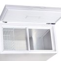 15.1  Cu. Ft. Chest Freezer  Blackpoint-BP15.1FZS-CANADA