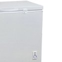 16 Cu. Ft. Chest Freezer  Imperial-IMP16FZS-RUBY