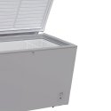 17 Cu. Ft. Chest Freezer  TCL-JMBI-17-FZ-G