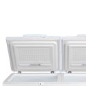 18.1 Cu. Ft. Chest Freezer  Blackpoint-BP18.1FZ-POLAR-BEAR