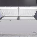 22 Cu. Ft. Chest Freezer  TCL-JMB525CF-JMBI-22-DD-FZ-G
