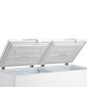 23 Cu. Ft. Chest Freezer  Blackpoint-BP23FZ-SNOW-LEOPARD