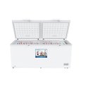 23 Cu. Ft. Chest Freezer  Blackpoint-BP23FZ-SNOW-LEOPARD