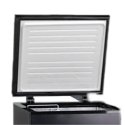 5 Cu. Ft. Chest Freezer  Imperial-IMP5FZ-B-ARTIC-FOX