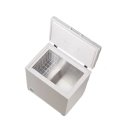 6.6 Cu. Ft. Chest Freezer  Imperial-IMP6.6FZS-GAGA