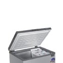 7 Cu. Ft. Chest Freezer  Imperial- IMP7FZS-GAGA
