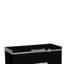 7 Cu. Ft. Chest Freezer  Imperial-IMP7FZ-LOVE-IG-B