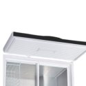 7 Cu. Ft. Chest Freezer  Imperial-IMP7FZ-LOVE-IG-B