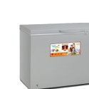 7 Cu. Ft. Chest Freezer  Imperial-IMP7FZ-LOVE-IG-G