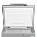 7 Cu. Ft. Chest Freezer  Imperial-IMP7FZ-WALRUS-G