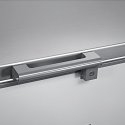 13 Cu. Ft. Chest Freezer  Imperial-IMP13-ANGELINA-FZS