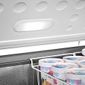 13 Cu. Ft. Chest Freezer  Imperial-IMP13-ANGELINA-FZS
