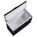 15 Cu. Ft. Chest Freezer  Imperial- IMP15FZ-PRAISE-B-IG