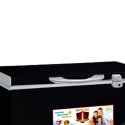 15 Cu. Ft. Chest Freezer  Imperial- IMP15FZ-PRAISE-B-IG