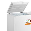 24 Cu. Ft. Chest Freezer  Imperial-IMP24FZ-SOUTHPOLE-220-VT