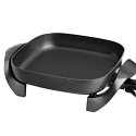 12 in. Electric Skillet Black And Decker-SK1212B