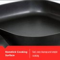 12 in. Electric Skillet Black And Decker-SK1212B