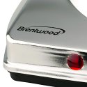 2 Burner Hot Plate Brentwood-TS372