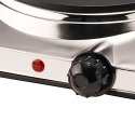 2 Burner Hot Plate Brentwood-TS372