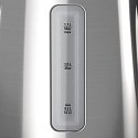 1.7 litr Electric Kettle Black And Decker-KE2000SD