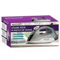 1000 W Steam Iron Brentwood-MP152-153