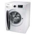 11.5 KG  Front Load Washer Samsung-WW11K6800AW-220-VTS