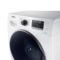 11.5 KG  Front Load Washer Samsung-WW11K6800AW-220-VTS