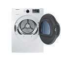 11.5 KG Front Load Dryer Samsung-DV11K6800EW-220-VT-60