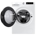 11.5 KG Front Load Dryer Samsung-WW11B6900AW