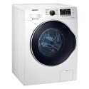 11.5 KG Front Load Washer Samsung-WW11K6800AW-110-VTS