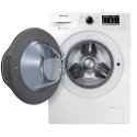 11.5 KG Front Load Washer Samsung-WW11K6800AW-110-VTS