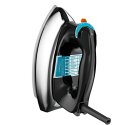 1100w Steam Iron Black And Decker-BD-F54