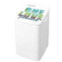 11KG Single Tub Washer Blackpoint-BP11-ONE-LOVE-STW