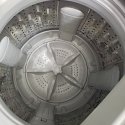 12 KG Automatic Washer Blackpoint-BP12AMW-DAISY